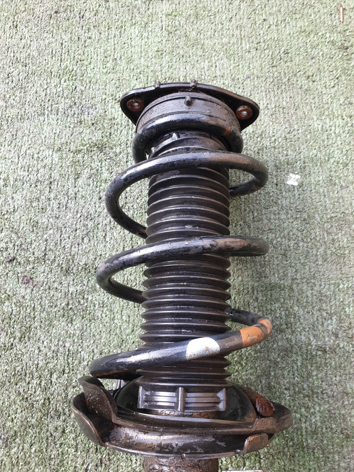 ✅BMW 318D SPORT 2.0 DIESEL 2014 FRONT RIGHT SHOCK ABSORBER E14239SR0680 Warranty