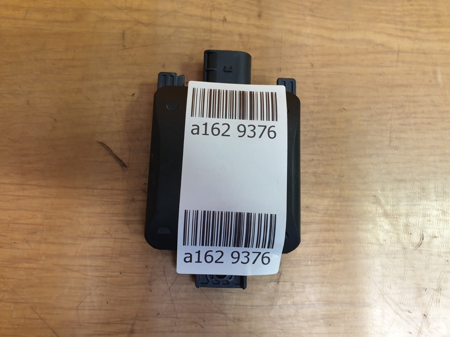 ✅2024 VW TAIGO R-LINE 1.0P REAR RIGHT BLIND DISTANCE SPOT SENSOR 2Q0907686B A162