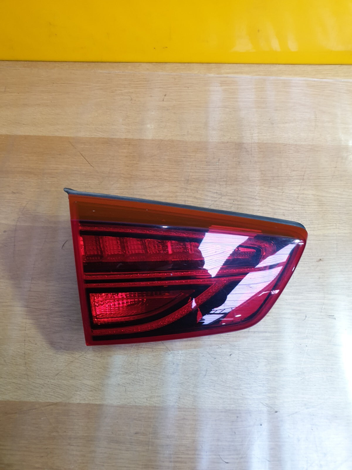✅2016 KIA NIRO 2 EV S-A 1.6P REAR LEFT INNER LED LIGHT 92403G5500 + WARRANTY