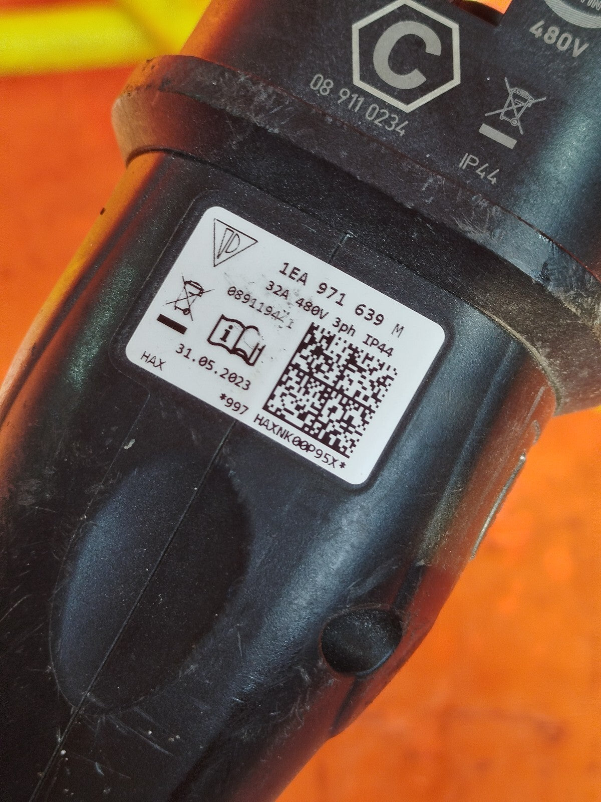 ✅2023 CUPRA BORN V2 EV CHARGING CABLE 1EA971639M + WARRANTY A272