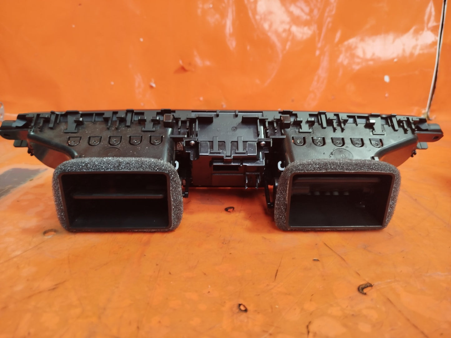 ✅2023 BMW 2 SERIES M SPORT F44 HEATER CLIMATE CONTROL PANEL 9855397 + WARRANTY