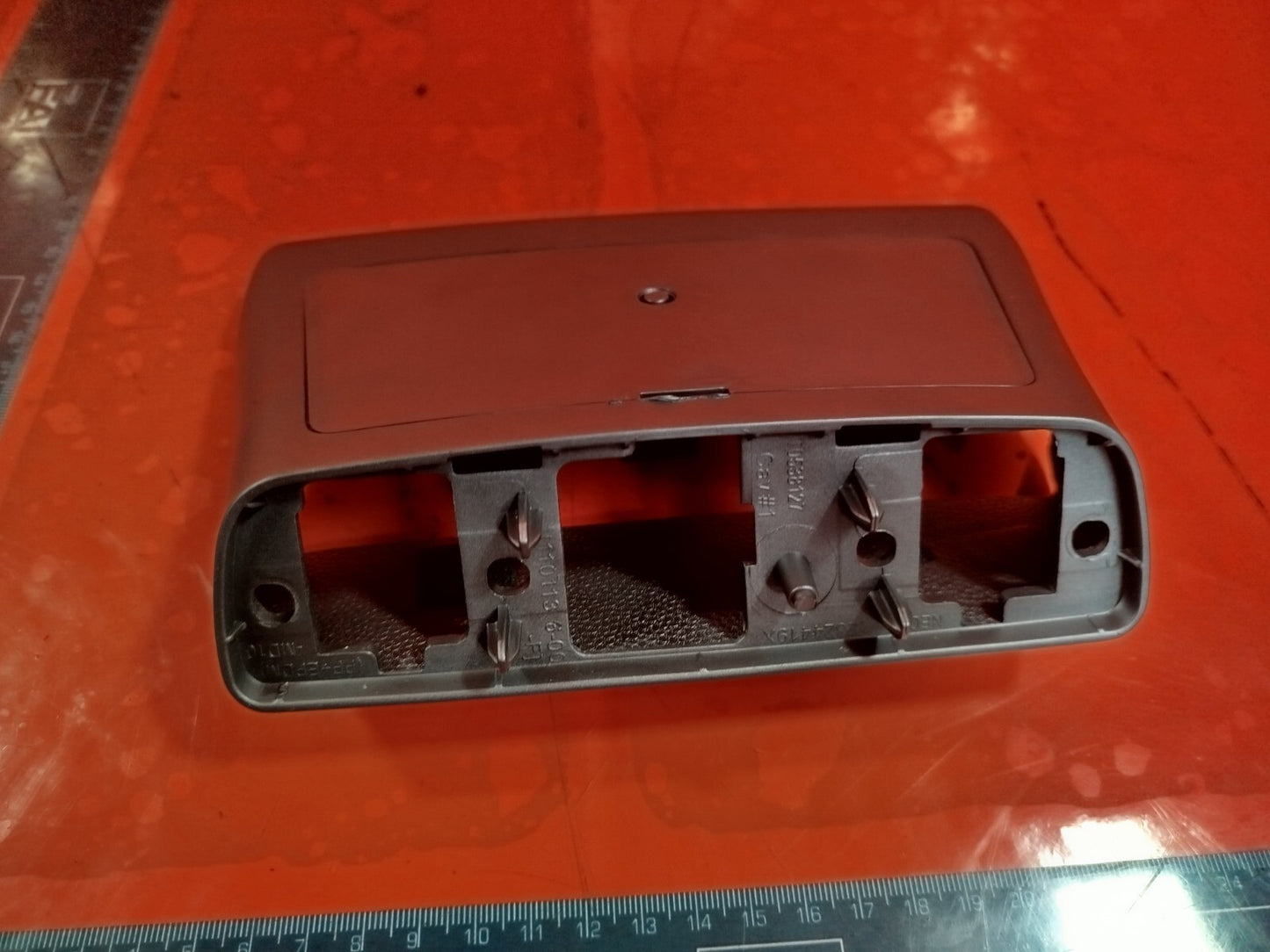 ✅TESLA MODEL 3 LONG RANGE 2020 DISPLAY SCREEN BRACKET HOLDER 1105487-00-E A266
