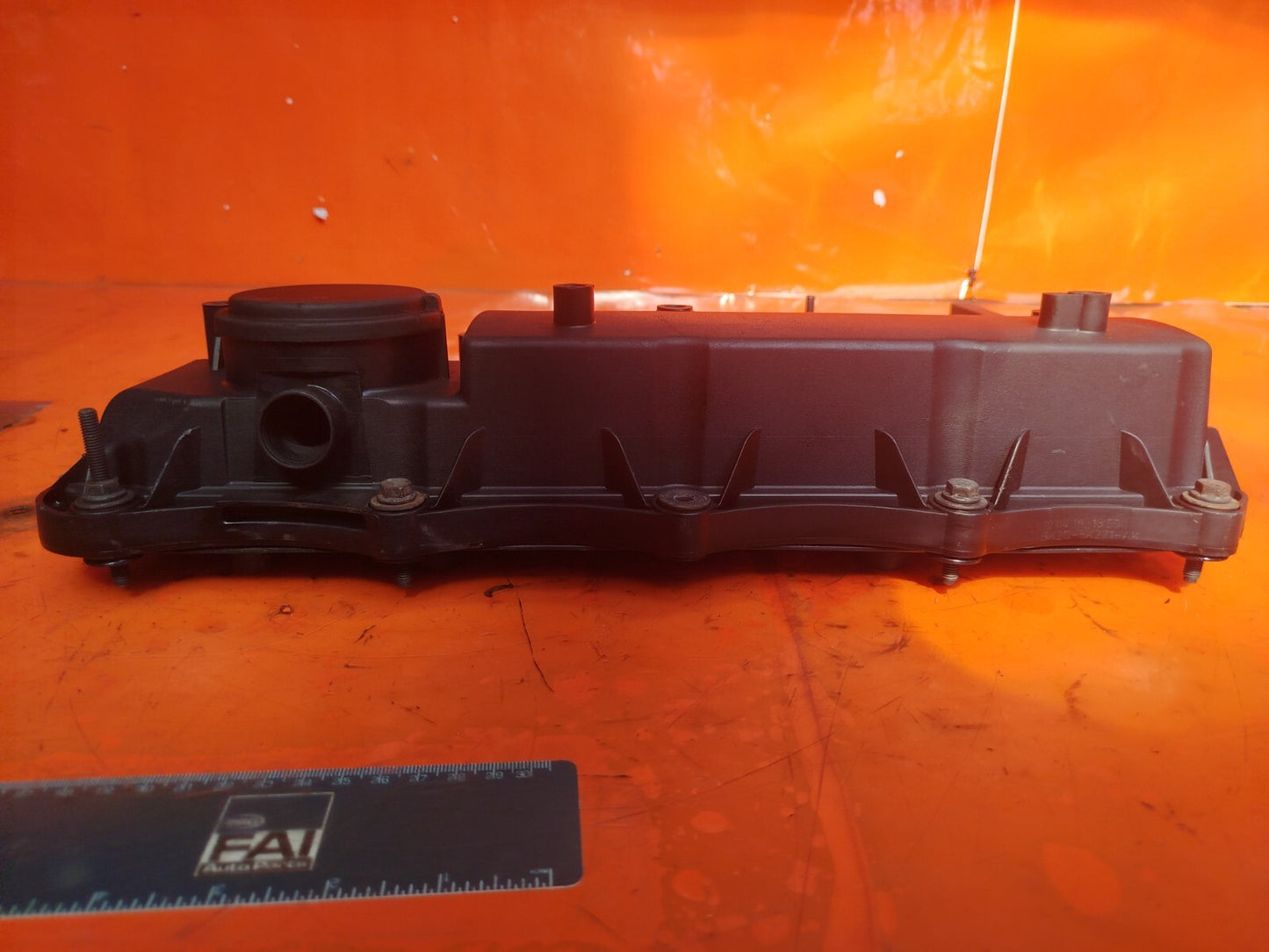 ✅FORD TOURNEO CUSTOM 2.2 DIESEL 2015 ENGINE ROCKER COVER Warranty BK2Q6K271AK