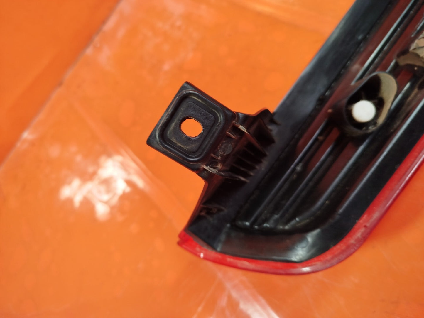 ✅FORD TRANSIT CUSTOM 2.0D 2019 REAR RIGHT TAIL LIGHT BK2113404AH Warranty A281