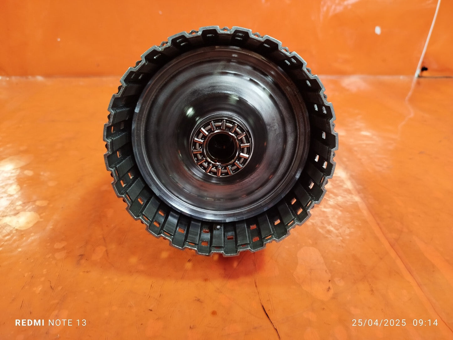 ✅LAND ROVER DISCOVERY 4 L319 3.0 DIESEL 2010 PLANETARY SHAFT 1068171044 Warranty