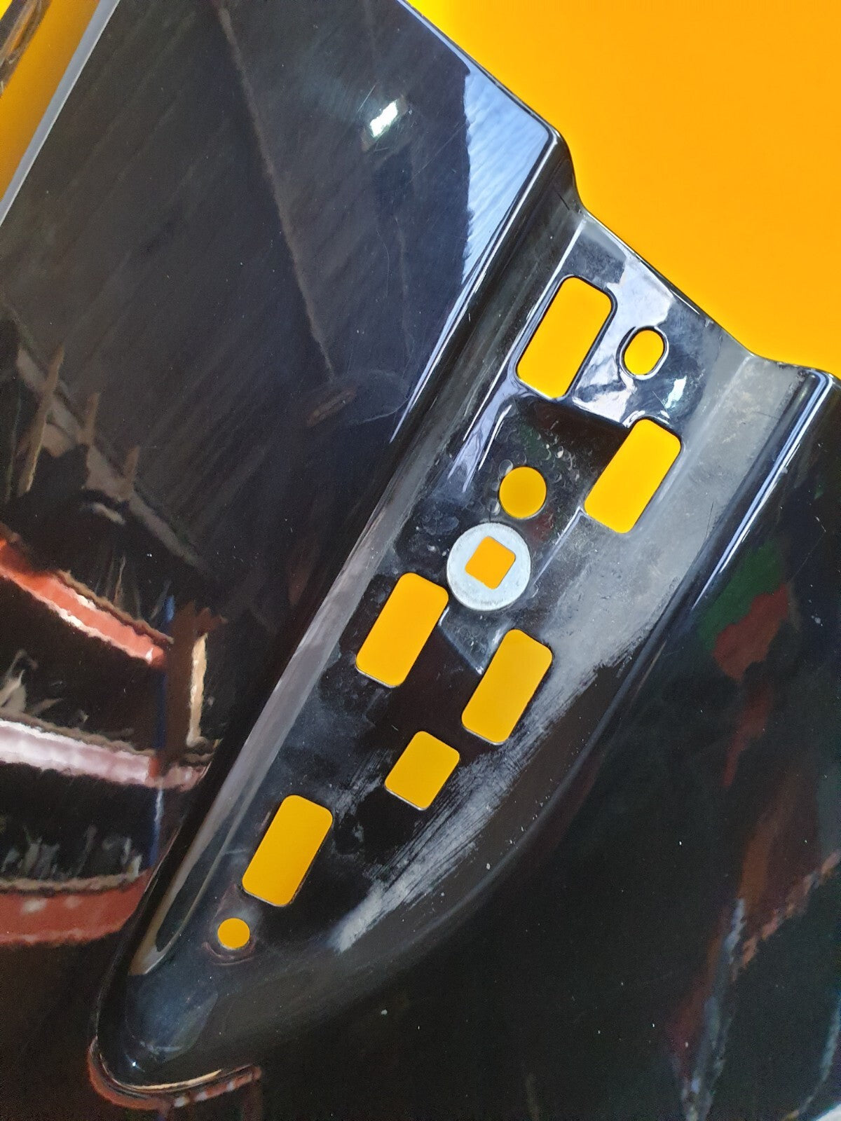 ✅LAND ROVER DISCOVERY SPORT L550 2018 2.0 DIESEL FRONT LEFT WING PANEL A094