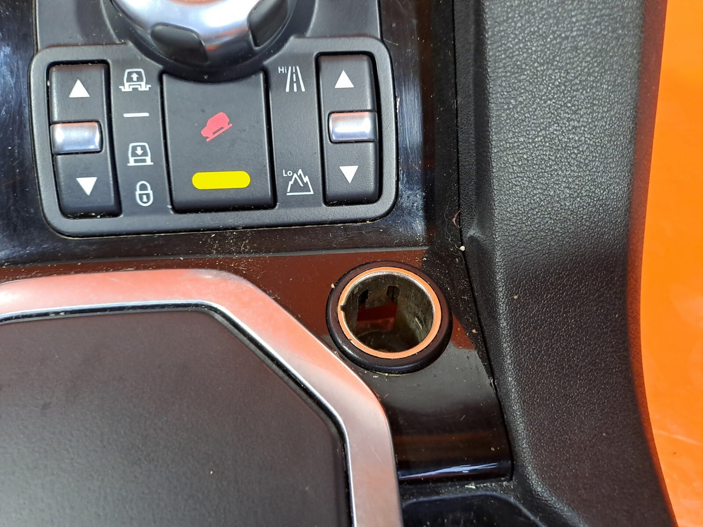 ✅2011 LAND ROVER DISCOVERY 4 L319 3.0D CENTRE CONSOLE AH2204567A + WARRANTY 239