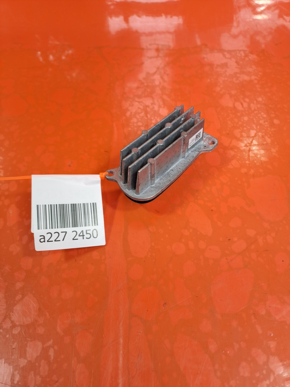 Cupra Leon VZ2 2023 1.4 Petrol RIGHT DAYTIME RUNNING LIGHT MODULE UNIT 90166374