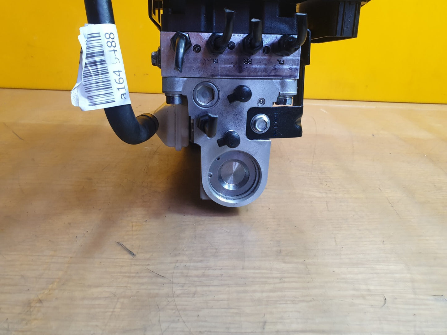 ✅2016 KIA NIRO 2 EV S-A 1.6P BRAKE MASTER CYLINDER ABS PUMP 58500-G5800 WARRANTY