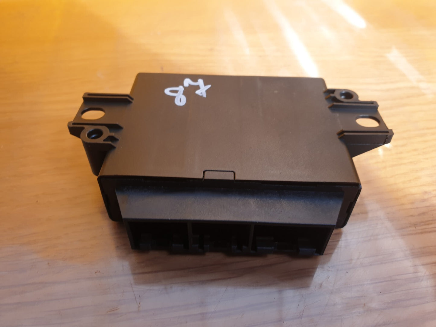 ✅2018 AUDI A1 8X 1.4TFSI PARKING DISTANCE CONTROL MODULE 8X0919475AL + WARRANTY