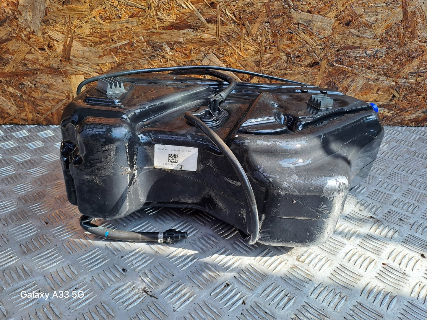 ✅RANGE ROVER SPORT L494 3.0D ADBLUE TANK RESERVOIR FPLA-5J228-A + WARRANTY xAA