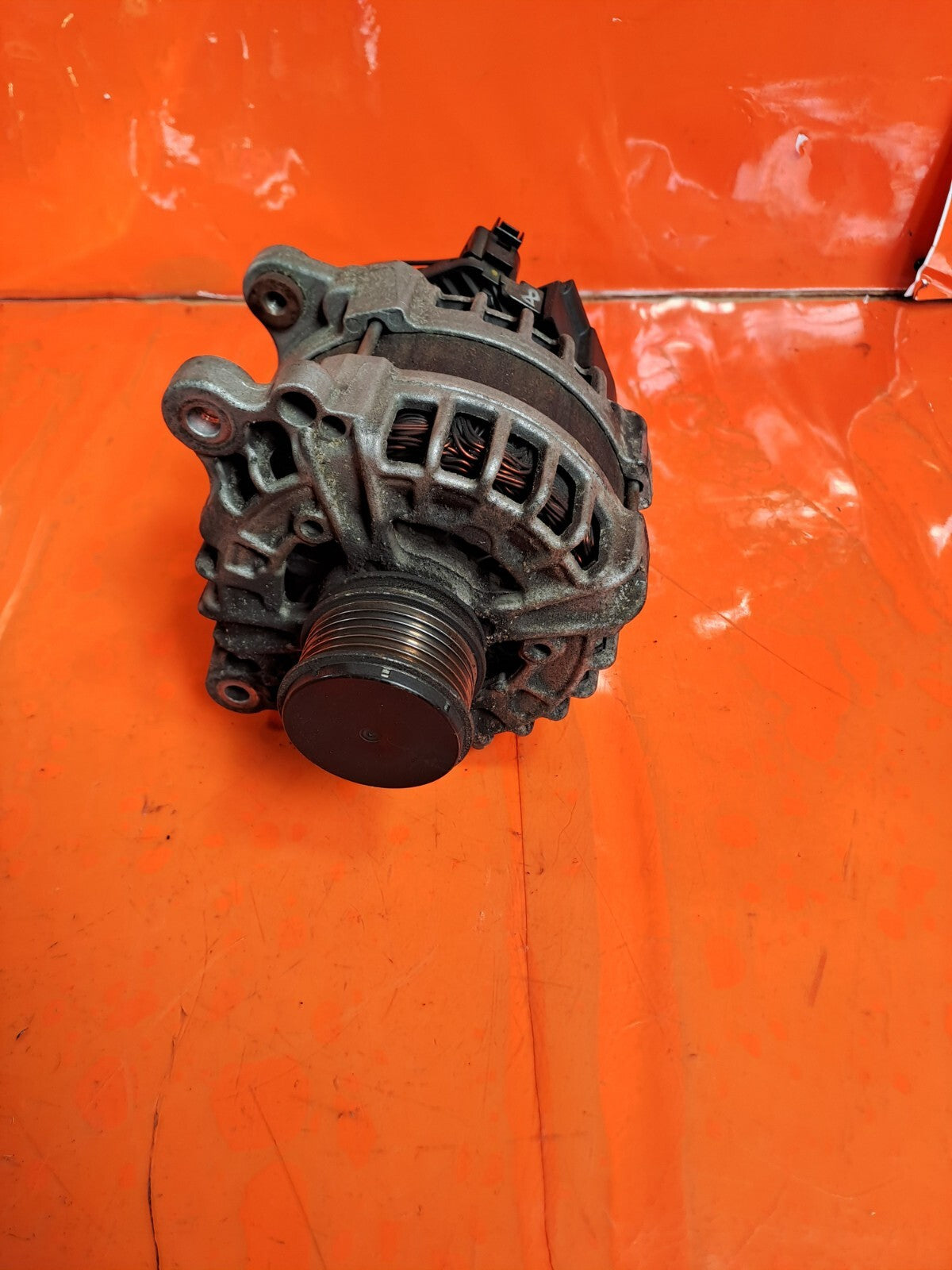 ✅Volkswagen Passat Cc Gt 2013 2.0 Diesel ALTERNATOR 03L903024F Warranty A246