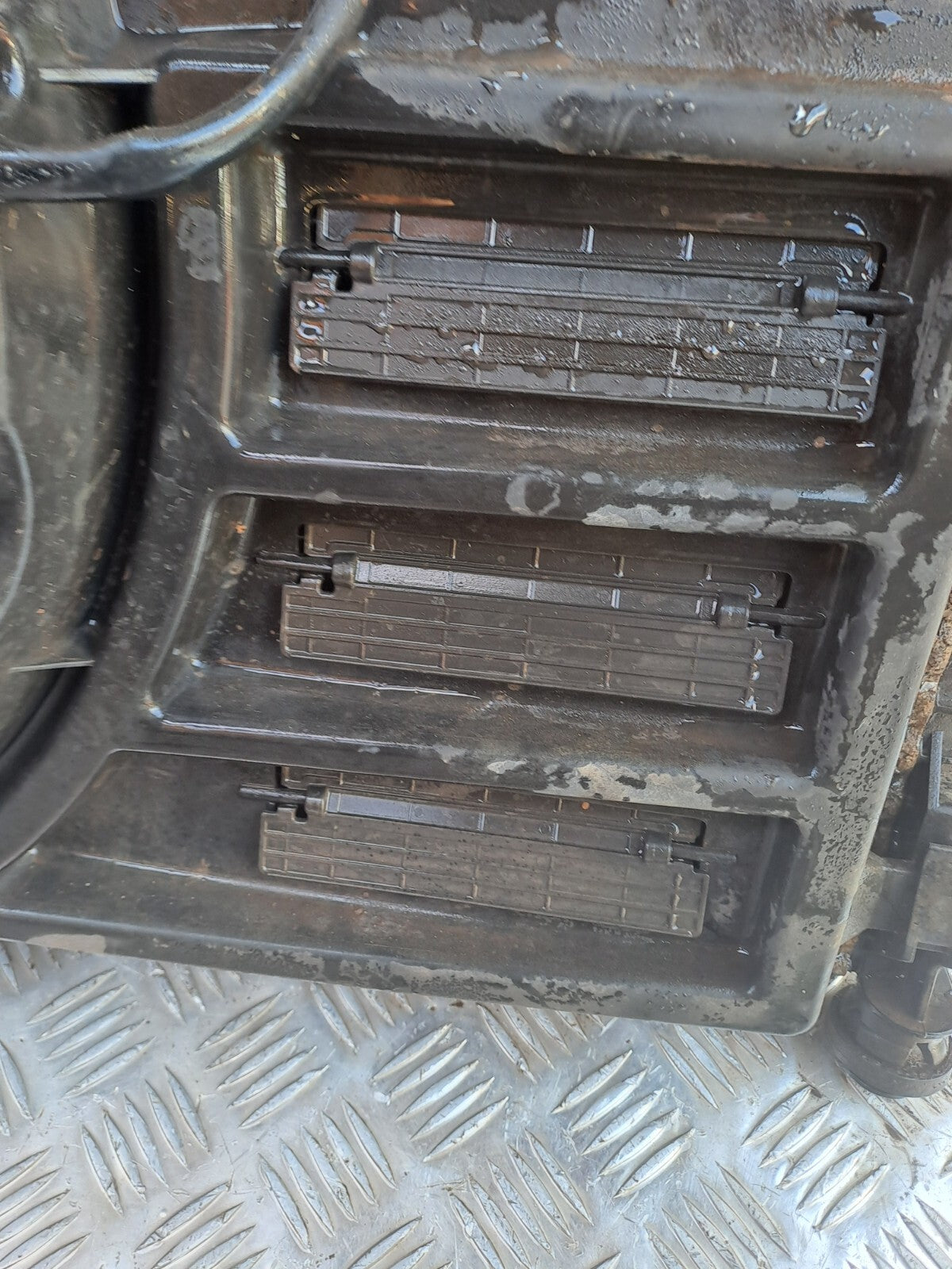 ✅Ford Transit Custom 2.0 Diesel 2019 RADIATOR FAN PACK BK21-8C6077-DA Warranty