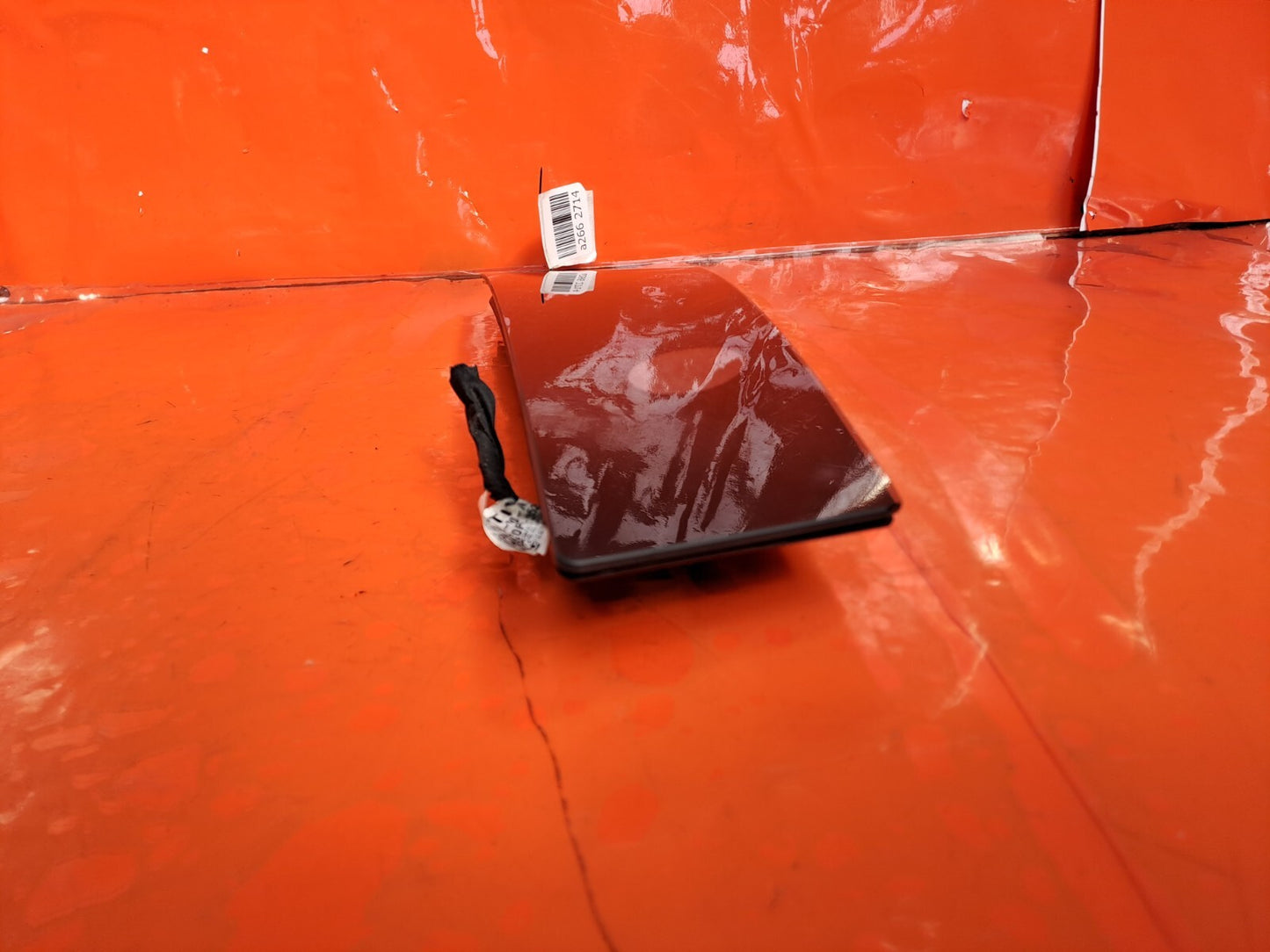 ✅Tesla Model 3 Long Range 2020 REAR RIGHT REVERSE CAMERA 1109254-00-C Warranty