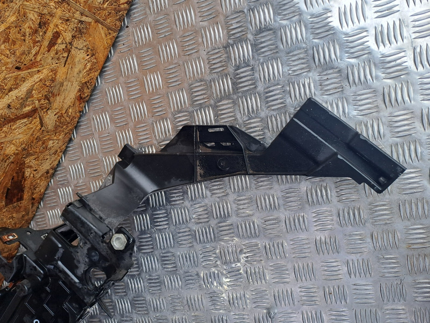 ✅Ford Mondeo Titanium 2.0 Diesel 2016 FRONT UPPER SLAM PANEL Warranty A273