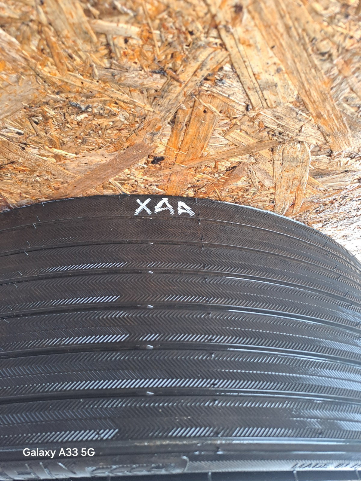 ✅VW TOUAREG SPACE SAVER SPARE WHEEL 195/80 R17 + WARRANTY xAA