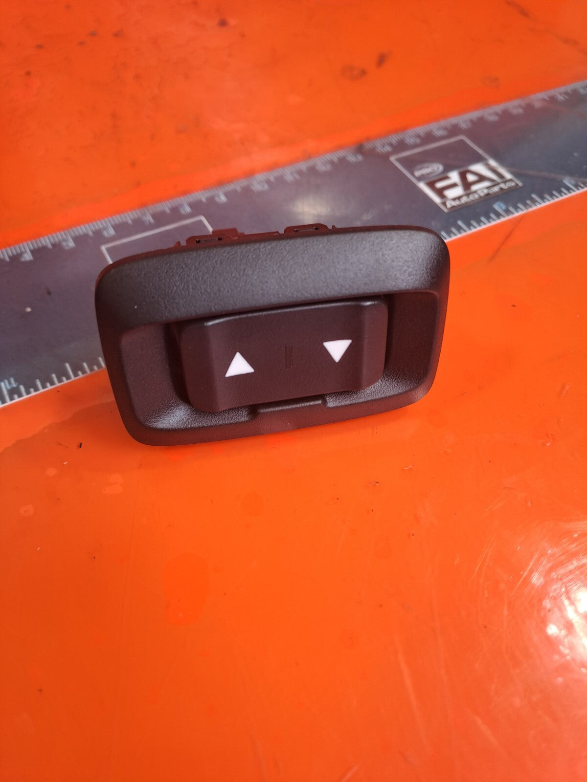✅2018 BMW 4 SERIES F33 CONVERTIBLE TRUNK BOOT LOADING AID SWITCH BUTTON 9303958