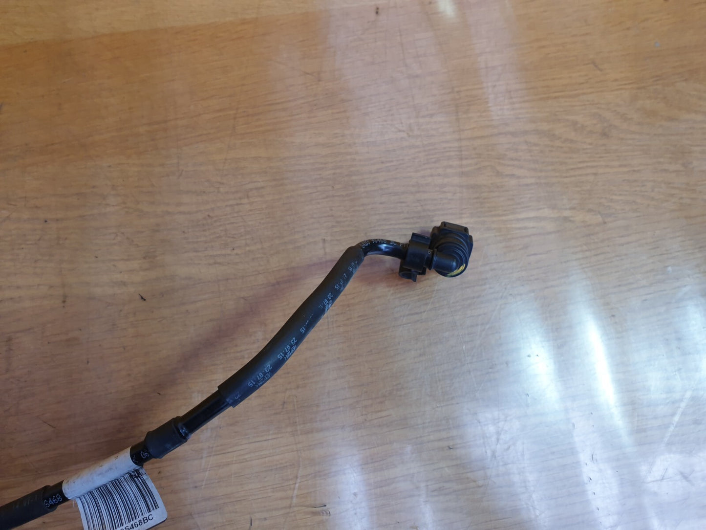 ✅LAND ROVER 2015 DISCOVERY SPORT L550 2.0D FUEL LINE PIPE G4D39S468BC A131