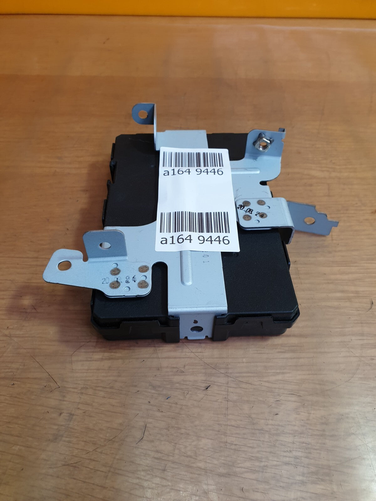 ✅2016 KIA NIRO 2 EV S-A 1.6P BODY CONTROL MODULE 954C0-G5CB0 + WARRANTY A164