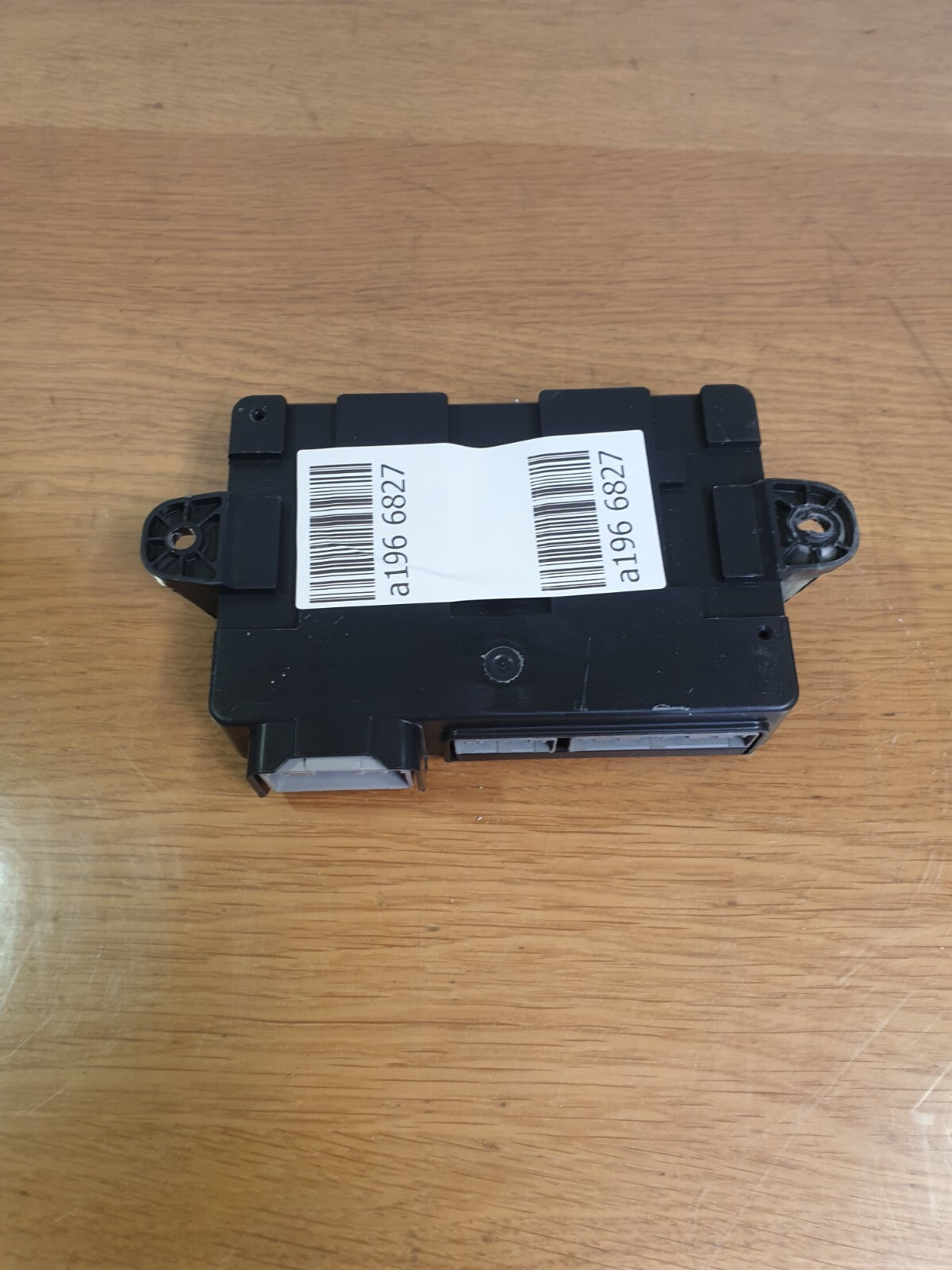 ✅JAGUAR F-PACE X761 3.0 PETROL 2017 KEYLESS ENTRY CONTROL MODULE HPLA19H440BD