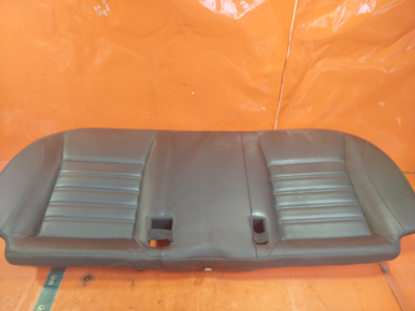 ✅Ssangyong Tivoli Elx 2015 1.6 Petrol REAR LEATHER SEAT BASE Warranty A221