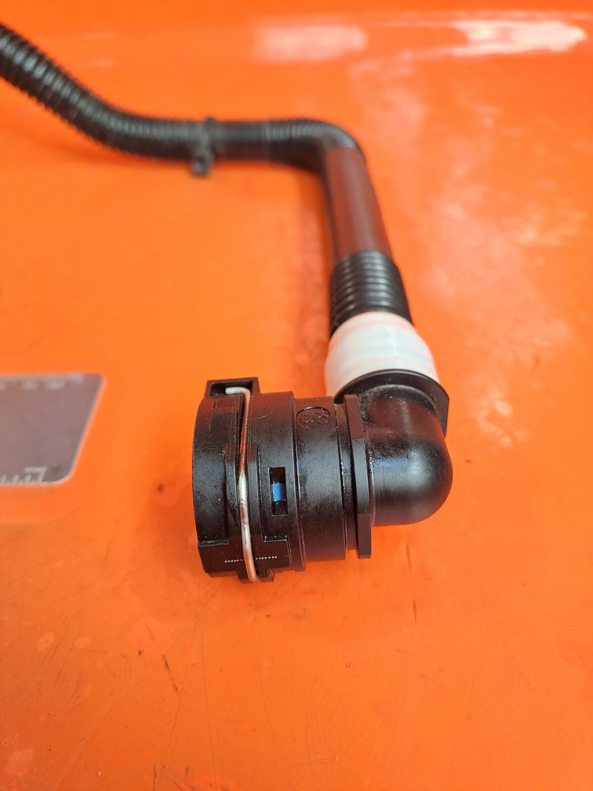 TESLA MODEL 3 LONG 2024 COOLANT HOSE PIPE 1629593-00-B Warranty A207