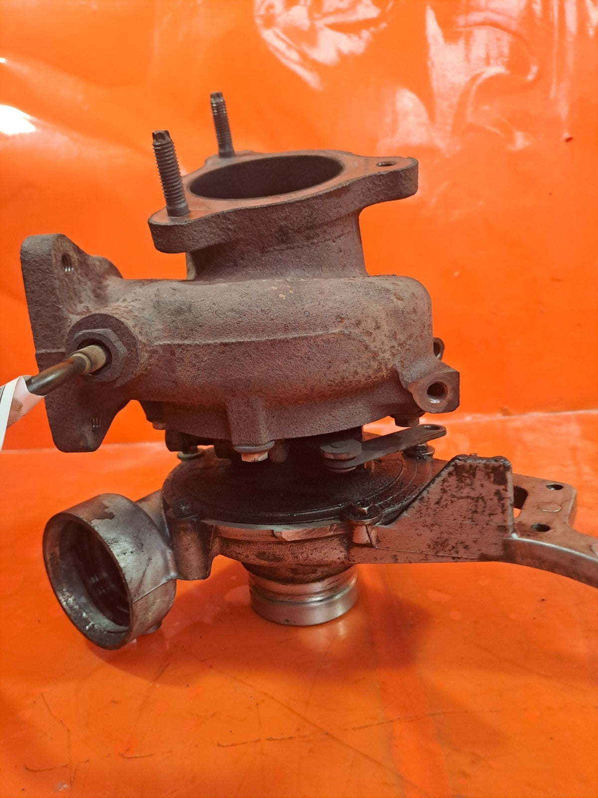 ✅MERCEDES B180 W246 1.8 DIESEL 2012 651.901 TURBOCHARGER E0150V30A2168 Warranty