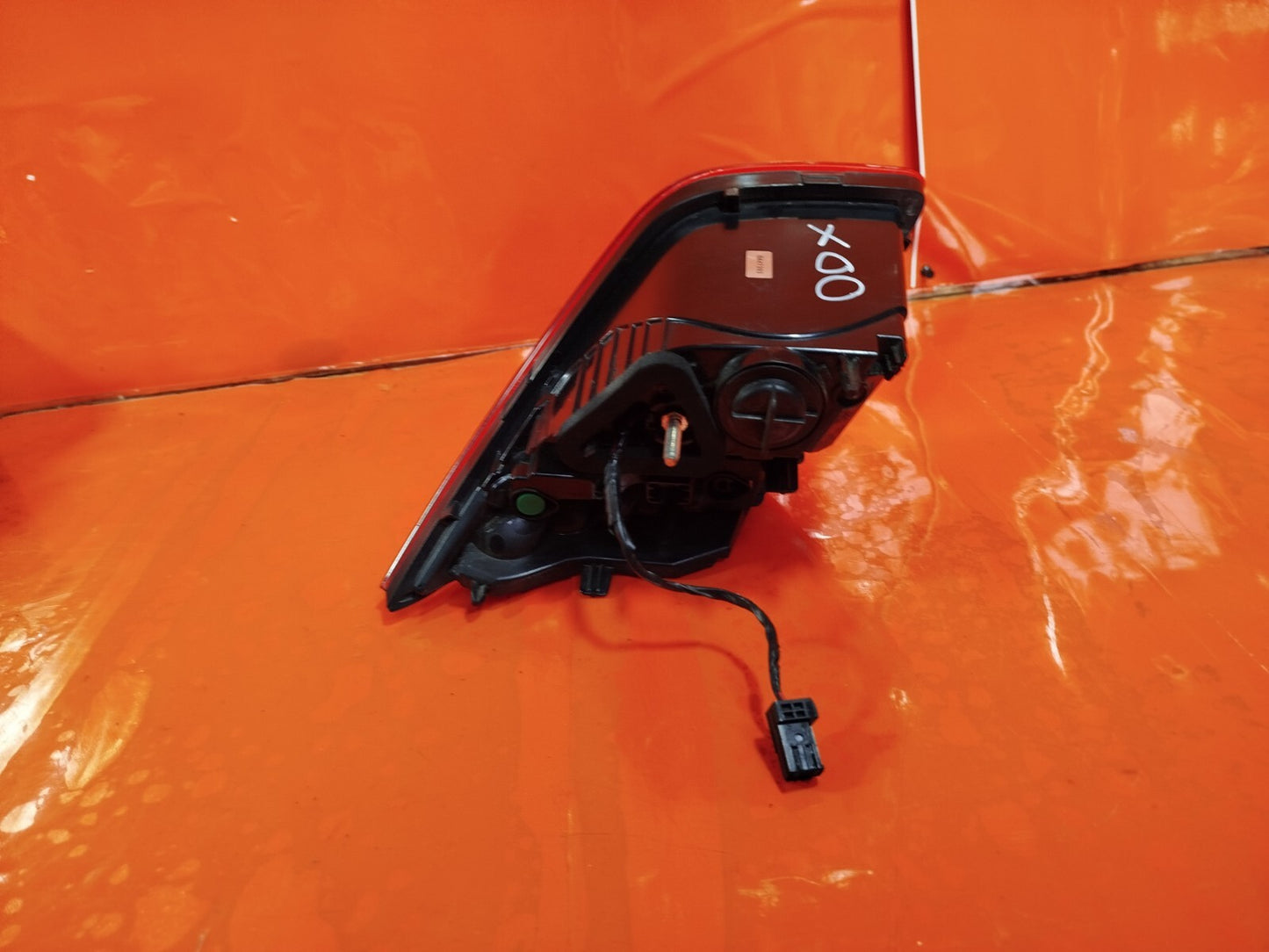 ✅PEUGEOT 308 MK2 2013-2021 REAR RIGHT TAIL LIGHT INNER 9677818280 Warranty xAA