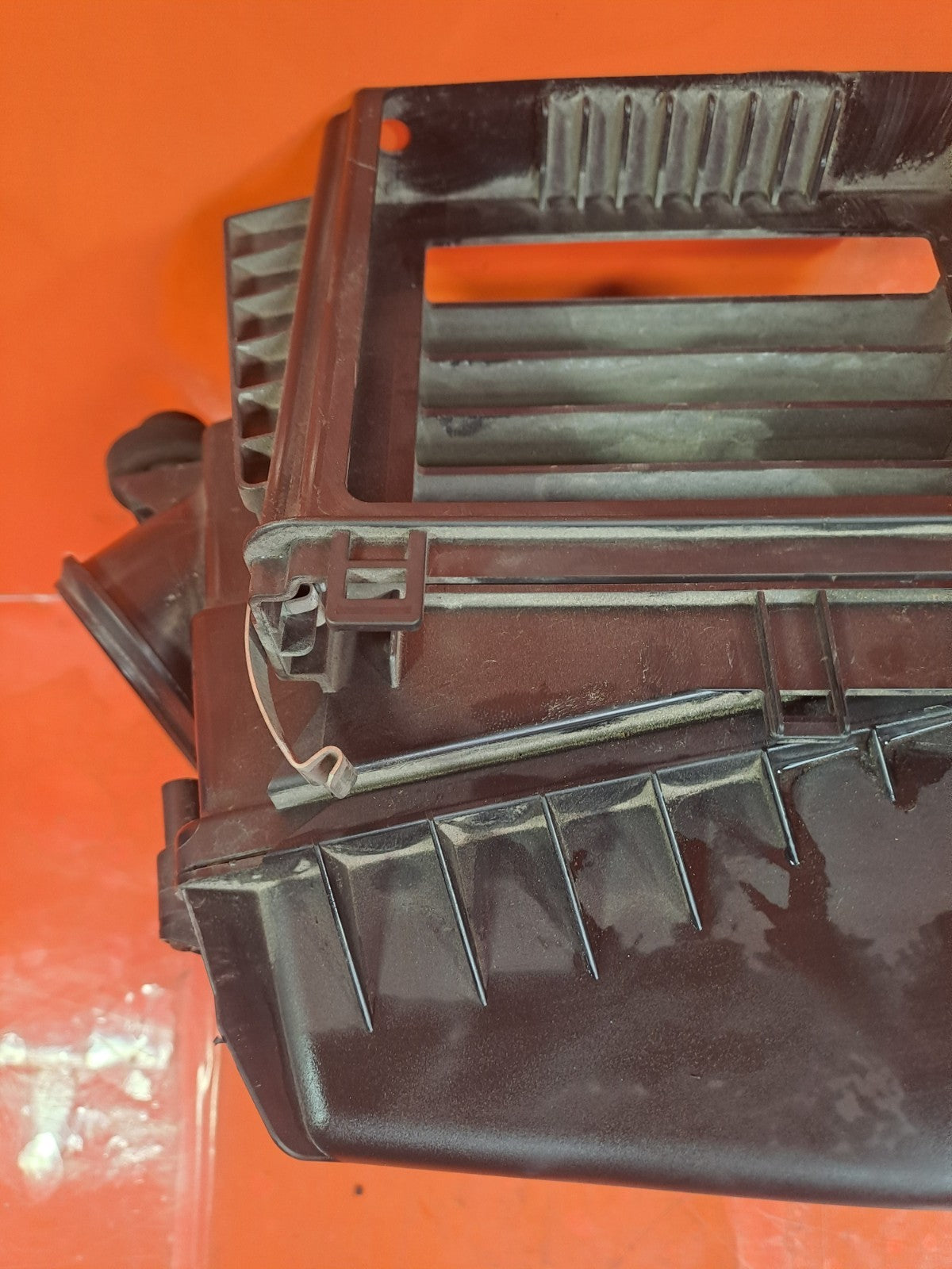 ✅MERCEDES B180 W246 1.8 DIESEL 2012 AIR FILTER HOUSING BOX A6450900001 A299