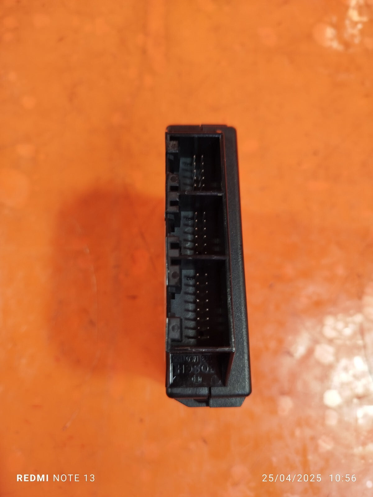 ✅Porsche Cayenne V6 2010 3.6 Petrol PARKING ASSIST COMPUTER CONTROL MODULE A268