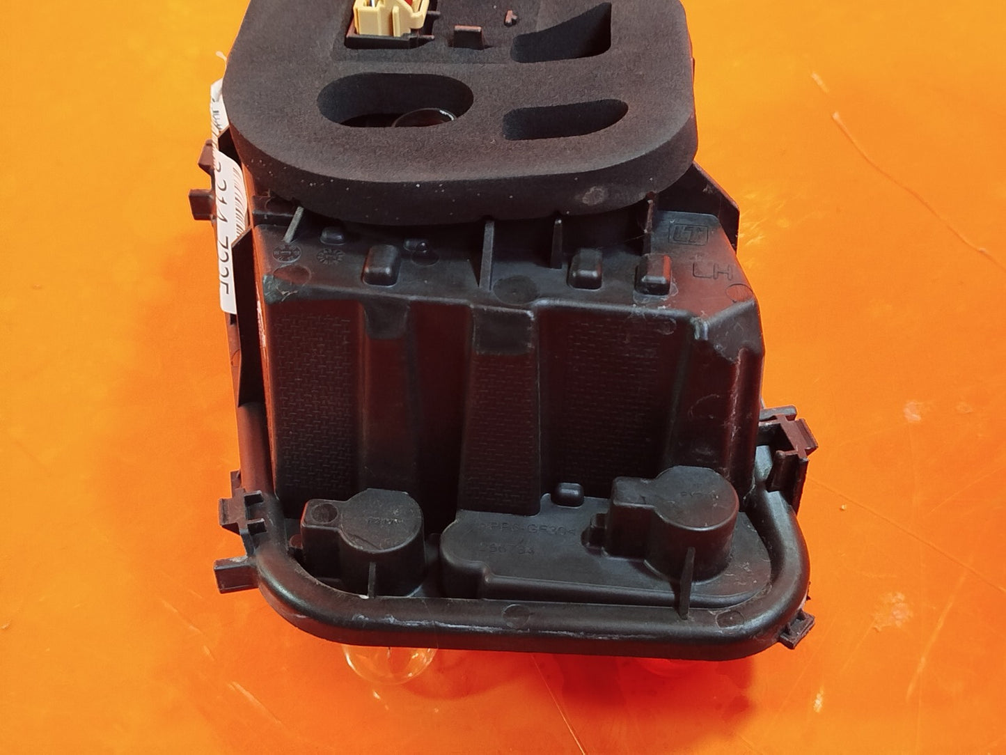 ✅VW POLO MATCH 1.0 PETROL 2021 REAR LEFT LIGHT BULB HOLDER 2GS945095 Warranty