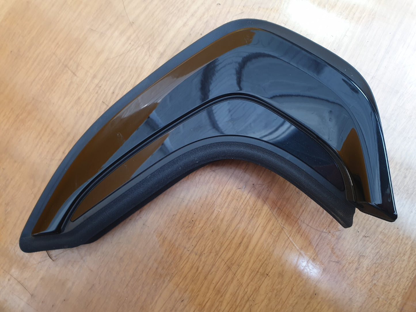 ✅2023 BMW 1 SERIES F40 1.5P QUARTER TRIM PANEL OUTER PAIR REAR + WARRANTY A151
