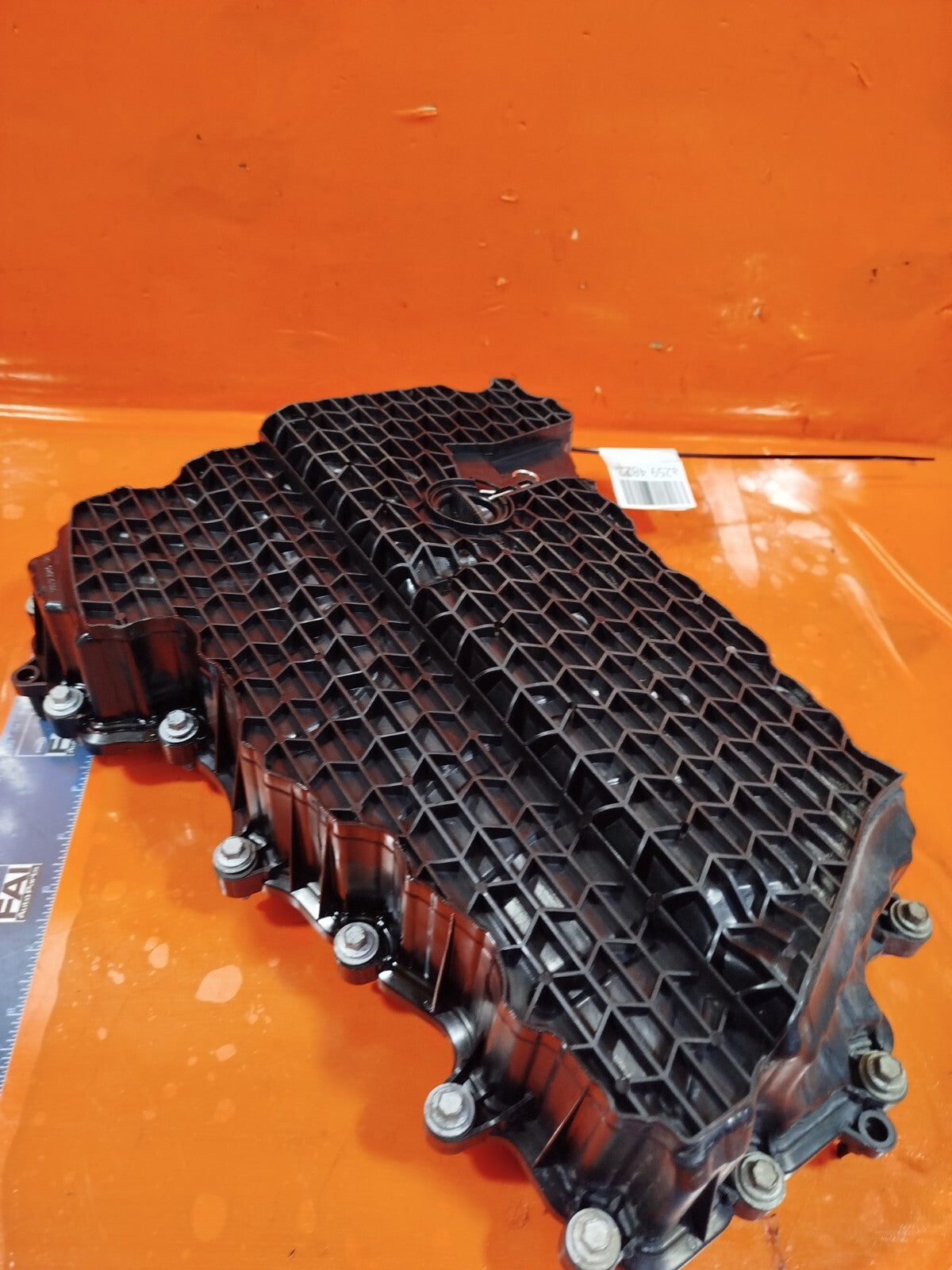 ✅Ford Mondeo Titanium 2016 2.0 Diesel OIL SUMP PAN Warranty A259