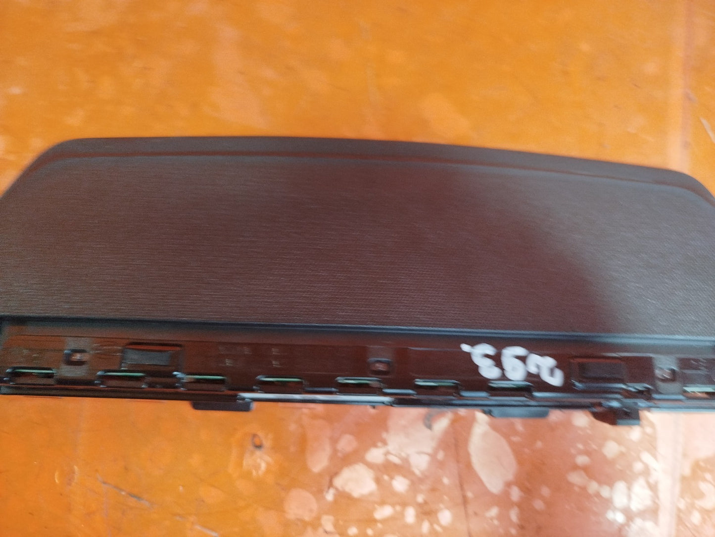 ✅BMW 220D M SPORT F44 2.0 DIESEL 2023 REAR THIRD STOP BRAKE LIGHT 7473604 A293