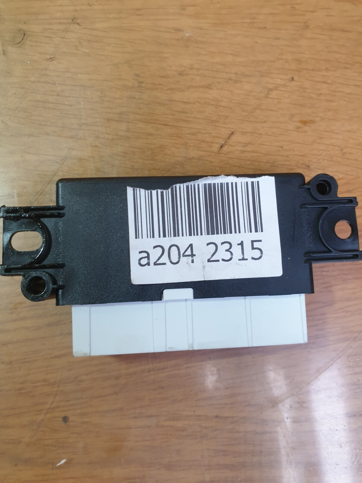✅2015 AUDI A3 E-TRON 1.4P PARKING DISTANCE CONTROL MODULE UNIT 5Q0919283F A204