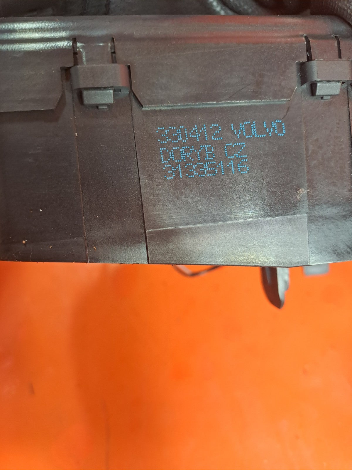 ✅Volvo Xc60 Se Awd 2012 2.4 Diesel TAILGATE BOOT LID CONTROL MODULE 31335116