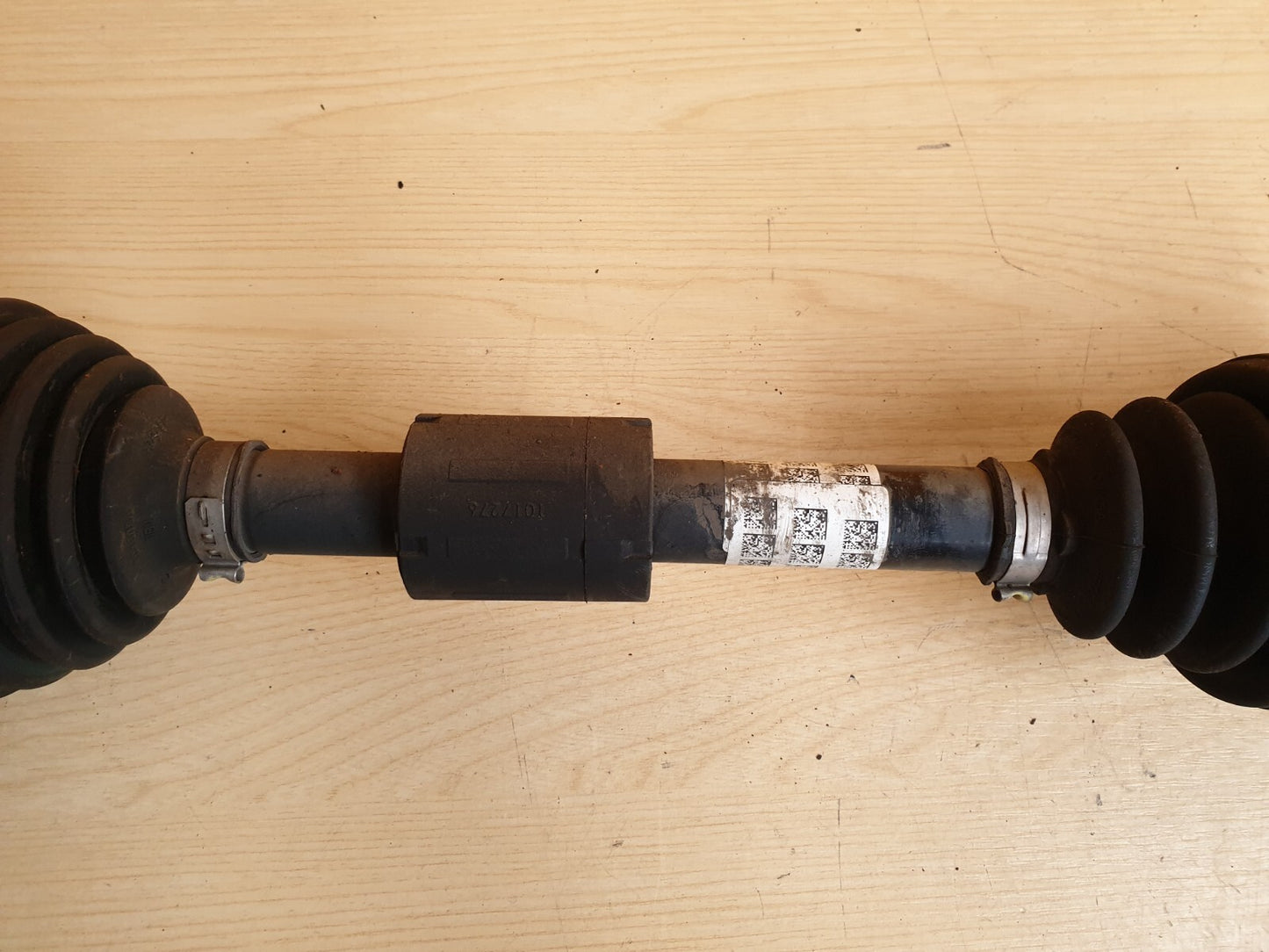 ✅2018 BMW 2 SERIES F45 2.0 PETROL FRONT RIGHT AUTO DRIVESHAFT 8681530 A051