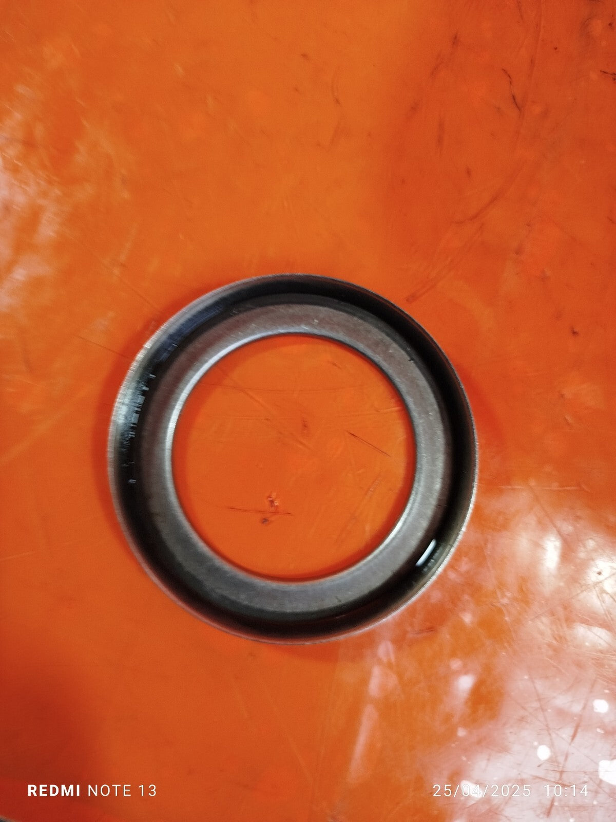 ✅LAND ROVER DISCOVERY 4 L319 3.0 DIESEL 2010 REACTION CARRIER PLANETARY GEARS