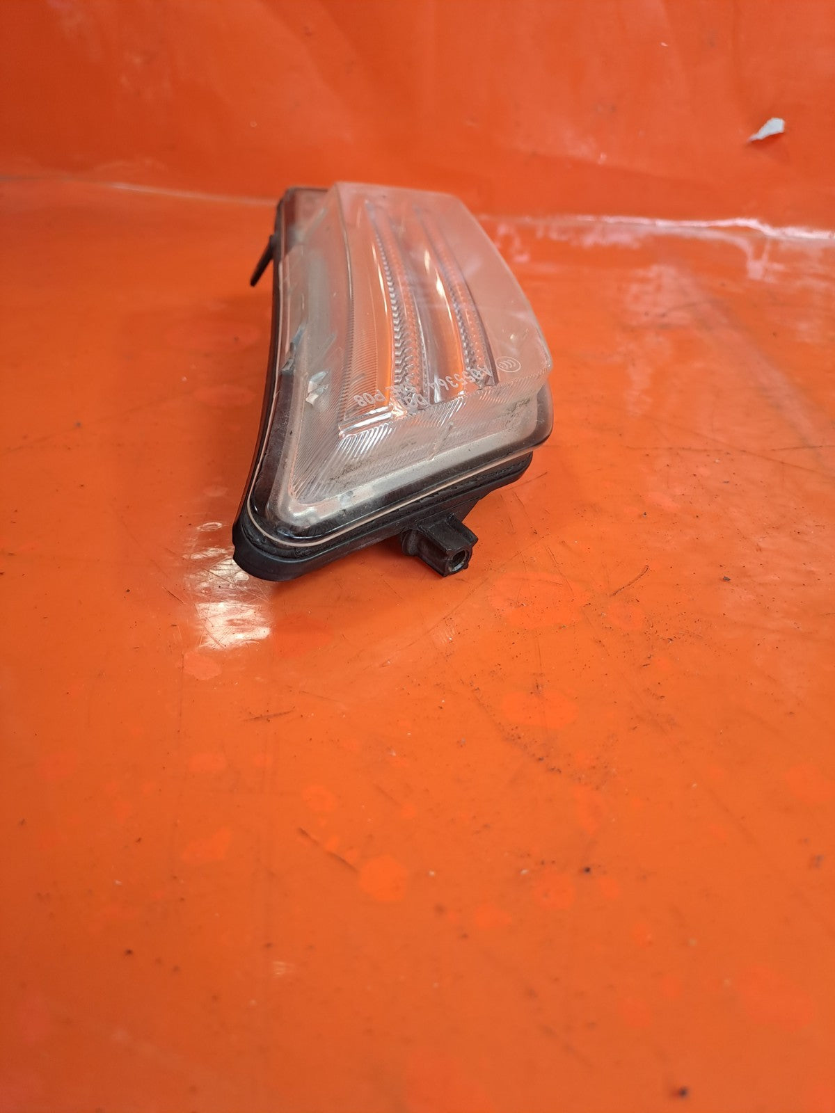 ✅Volvo Xc60 Se Awd 2012 2.4 Diesel LEFT DAYTIME RUNNING LIGHT 31290873 Warranty