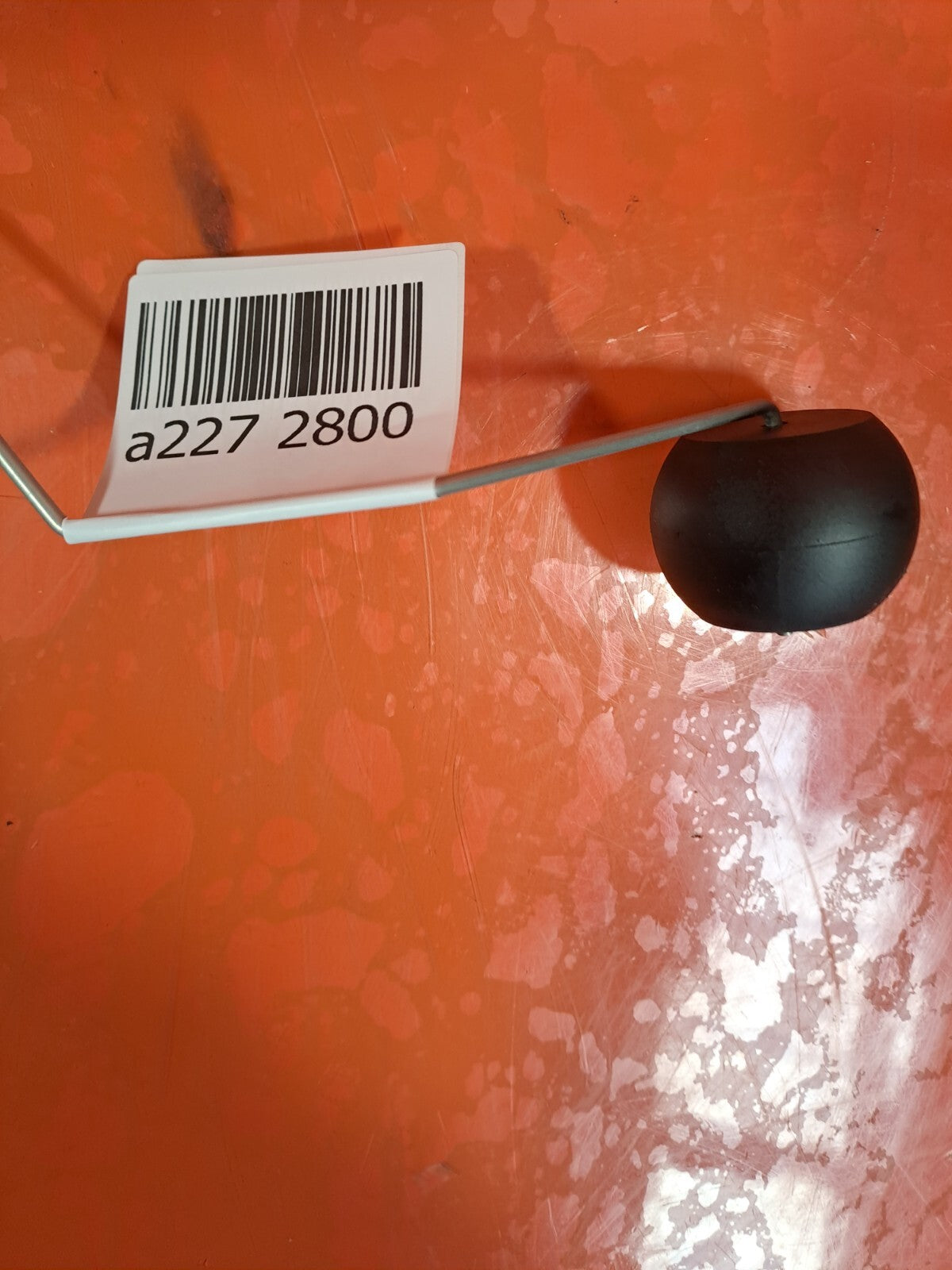 CUPRA LEON VZ2 1.4 PETROL 2023 FUEL PUMP IN TANK SENDER UNIT 5Q0919051BE A227