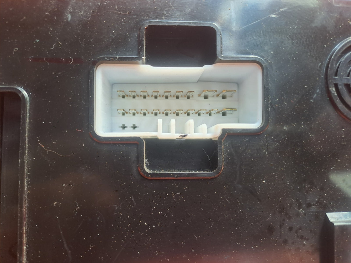 ✅Ssangyong Korando S 2013 2.0 Diesel Body Control Module 87710-34510 Warranty