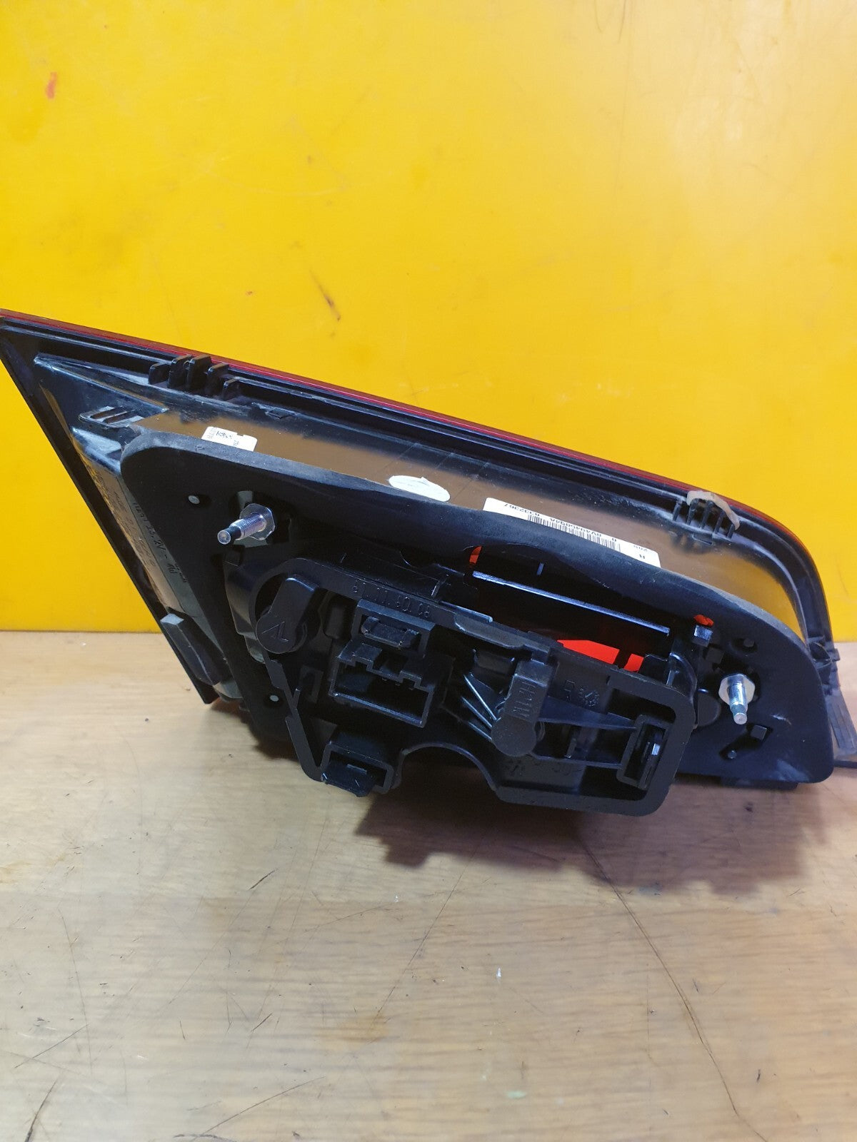 ✅AUDI A3 E-TRON 1.4 PETROL 2015 REAR RIGHT INNER TAIL LIGHT 8V4945094A Warranty