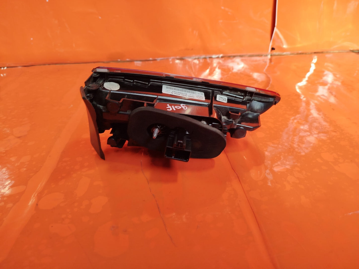 ✅VW GOLF MK8 STYLE ETSI 1.5 PETROL 2022 REAR LEFT INNER TAILGATE LIGHT 5H0945094