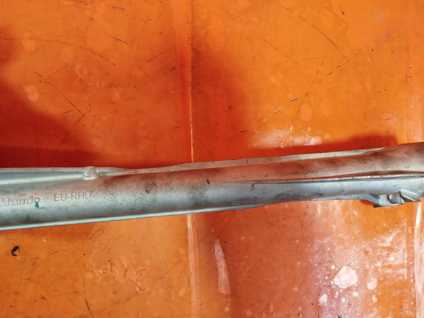 ✅HYUNDAI I20 N LINE 1.0 PETROL 2023 STEERING RACK 56500Q0190 Warranty A199