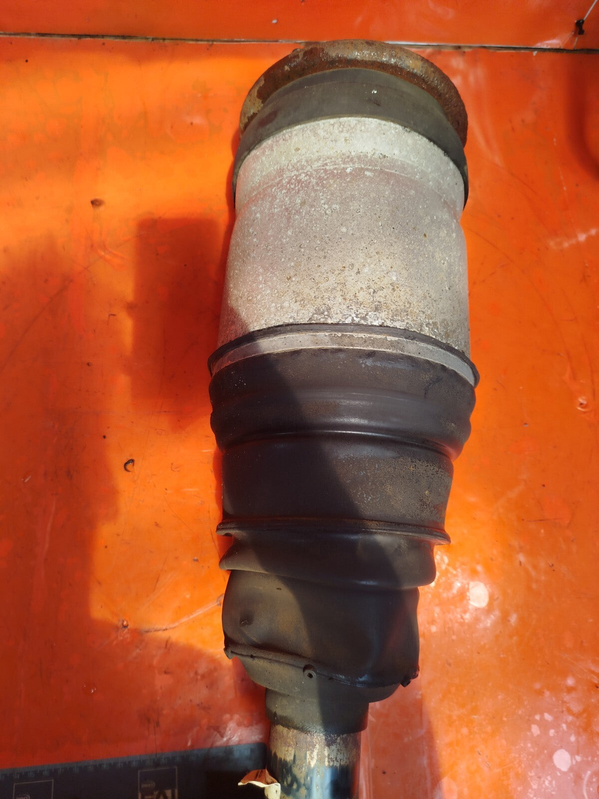✅LAND ROVER RANGE ROVER L320 2.7 DIESEL 2007 REAR AIR SUSPENSION STRUT 22241479