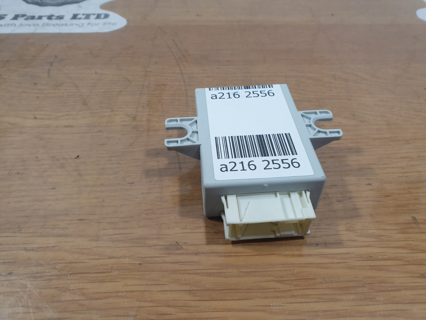 BMW 520D F11 2.0 DIESEL 2010 AIR SUSPENSION CONTROL MODULE ECU 6798937 Warranty