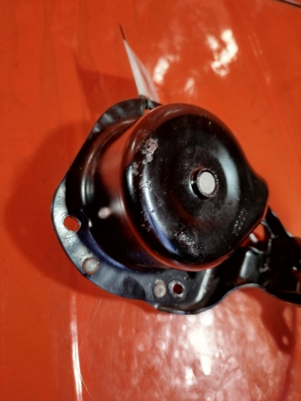 ✅Land Rover Discovery 4 L319 2010 3.0 Diesel SPARE WHEEL CARRIER WINCH Warranty