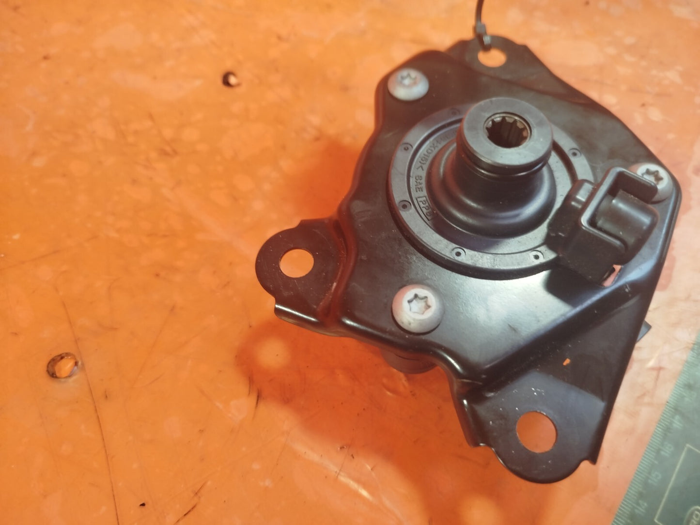 ✅2024 HYUNDAI IONIQ 5 MOTOR PART 4400018FB0 + WARRANTY A226
