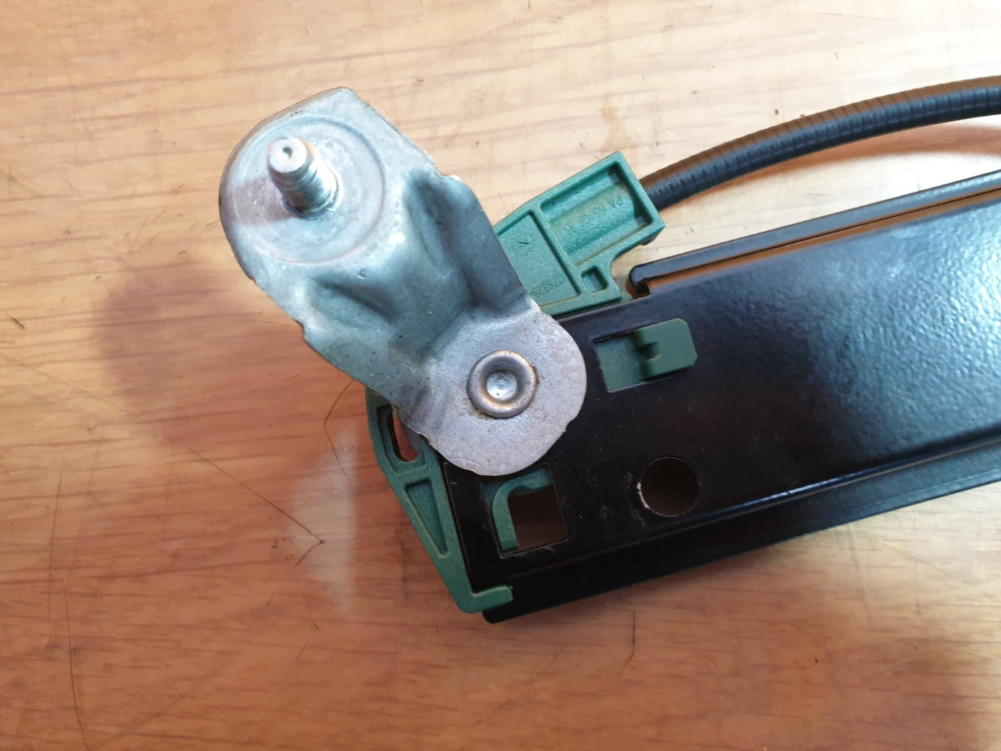 ✅AUDI A3 S LINE 1.4 PETROL 2021 FRONT LEFT WINDOW REGULATOR 8Y0837461 5Q0959802C