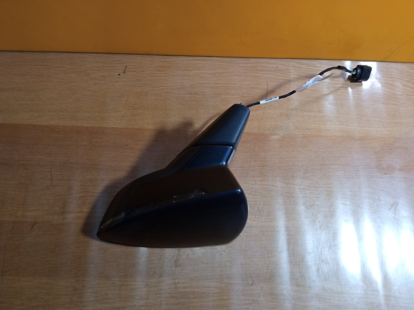 ✅SEAT ARONA FR 1.0 PETROL 2023 FRONT LEFT WING MIRROR Warranty A145